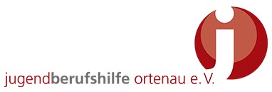Logo Jugendberufshilfe Ortenau