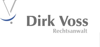 Logo Dirk Voss Rechtsanwälte