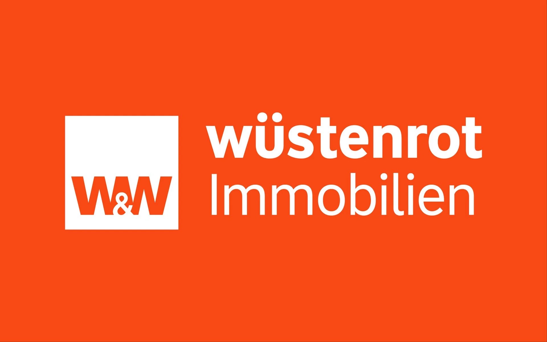 Logo Wüstenrot Immobilien