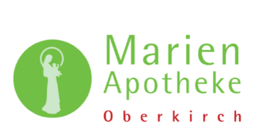 Logo Marien Apotheke Oberkirch