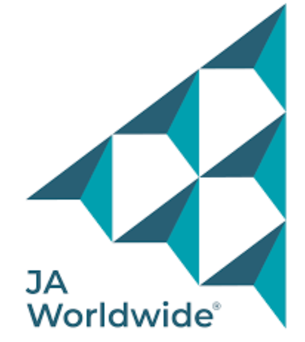 Logo JA Worldwide