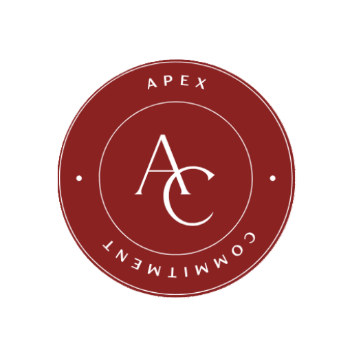 Apex Commitment e.V. Logo